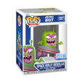 Alien Boss - Alien Boss Funko Pop! Vinyl Figure