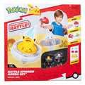 Pokemon - Battle Spinner Arena Set - Image
