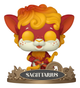 Zodiac Sagittarius Pop! Vinyl Figure