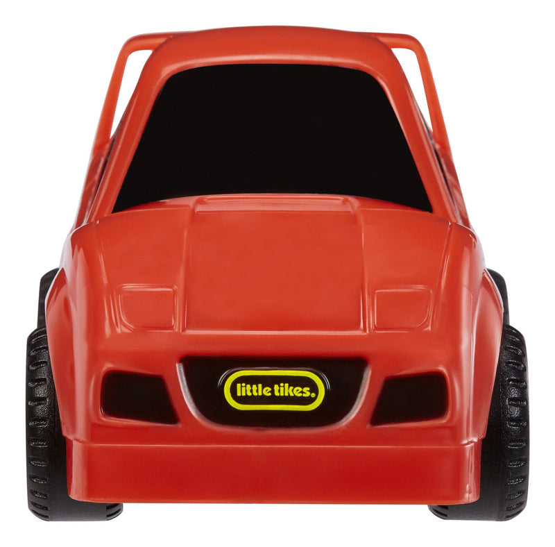 Little Tikes Crazy Fast Cars 2 Pack - High Speed Pursuit - Image