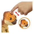 Jurassic World Saga Interactive Dino - Image