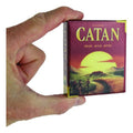 World's Smallest Catan, alternate view