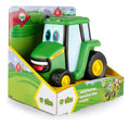 Push & Roll Johnny Tractor