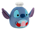 Squishmallows - 10in Disney Chef Stitch w/Cake - Image