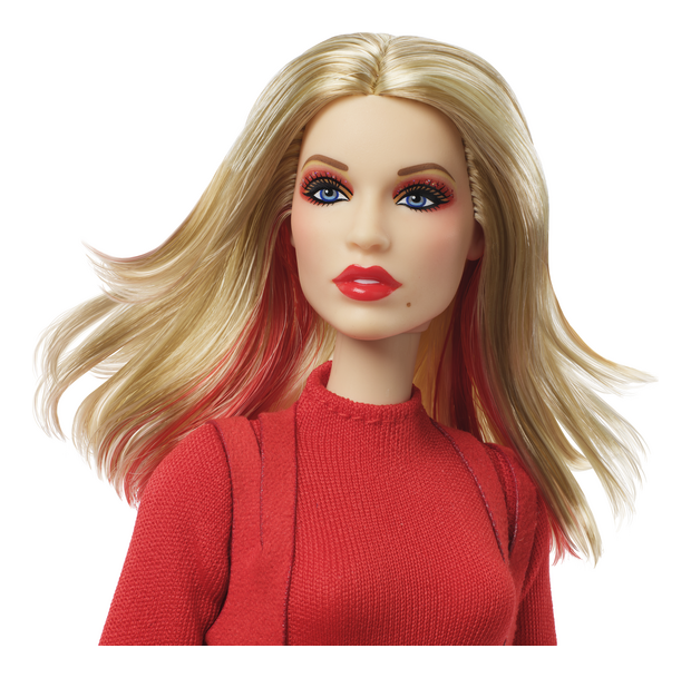 Barbie Music Series- Kylie Minogue - Image