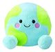 Cuddle Pals Eve Earth 8"