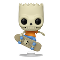 Pop! Vinyl - Simpsons - Skeleton Bart
