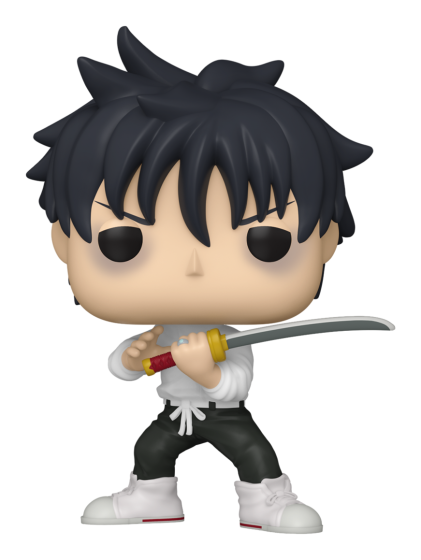 Jujutsu Kaisen 0 - Yuta Funko Pop! Vinyl Figure