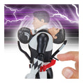 Mighty Morphin Power Rangers Auto Morphin Figure - Black Ranger