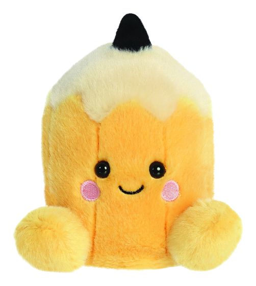 Palm Pals Tike Pencil 5"