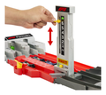 Hot Wheels Racing Grand Prix Track Set - Image