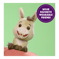 Shrek Perch'd Shoulder Plush Assortment (Case of 6)