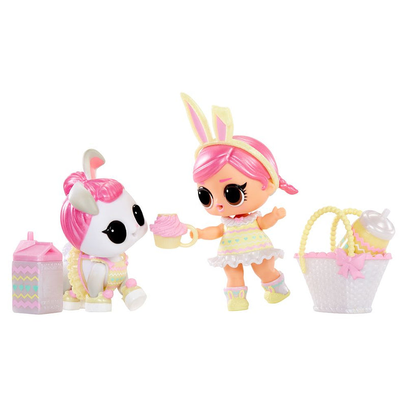 L.O.L Surprise Pastel Party Tots Assortment - Image