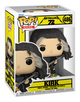 Metallica Kirk (72S) Pop! Vinyl Figure