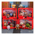 Doorables Marvel Action Peek