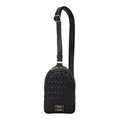 Loungefly - Disney Mickey Convertible Sling Bag