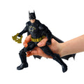 DC 6" Batman Figure (Black)