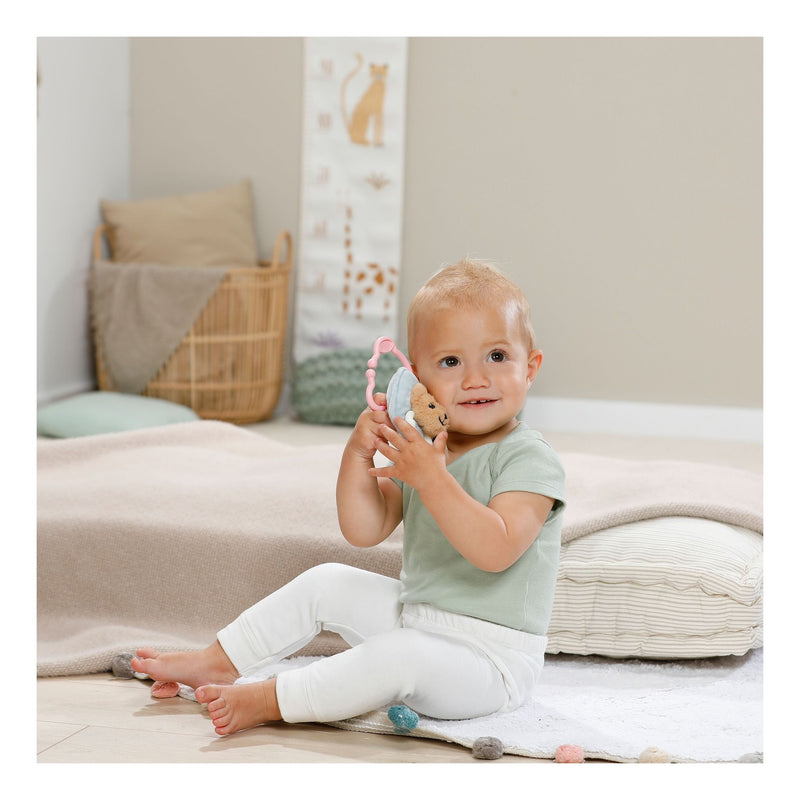 Baby Born For Babies Plush Dummy - Image