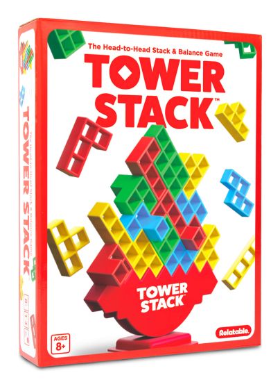 Tower Stack