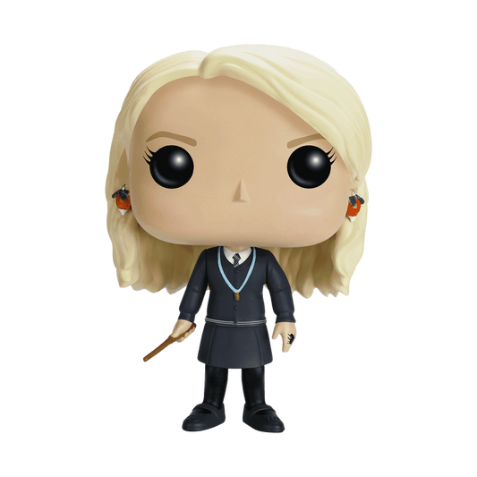 Pop! Vinyl - Harry Potter - Luna Lovegood