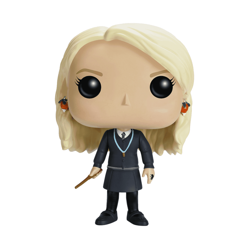 Pop! Vinyl - Harry Potter - Luna Lovegood