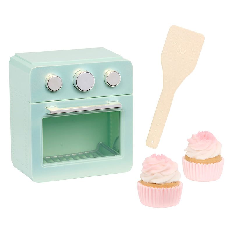 Little Tikes Sweet Spaces Mini Oven