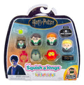 Squishalongs - Harry Potter 6 Pack (Style 2) W2