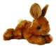 Mini Flopsies Bitty Bunny 8" Plush