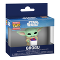 Pop! Keychain - Mandalorian & Grogu - Grogu
