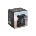 Black Cat Cut Out Oil Burner and Wax Warmer