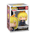 Pop! Vinyl Mashle Lemon