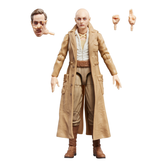 Marvel Legends Series Cassandra Nova