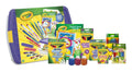 Crayola Mega Activity Tub - Image