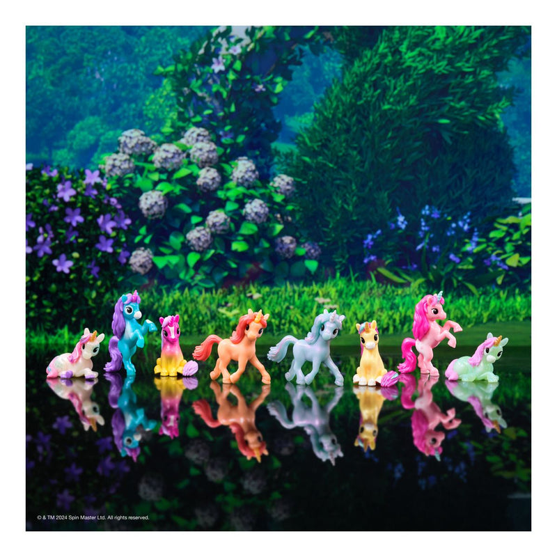 Unicorn Academy Baby Unicorn Collectibles - Image