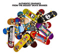 Tech Deck 96mm Boards CDU - Image