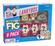 Lankybox Mini Mystery Figs Assortment CDU (Case of 24)