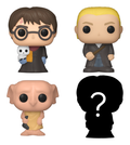 Bitty Pop Harry Potter Harry Robe