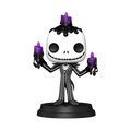 Pop! Super 6" - Disney Halloween - The Nightmare Before Christmas - Jack (SFX)