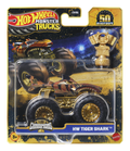 Hot Wheels MT 1:64 Bigfoot Trophy Singles Assortment - Image