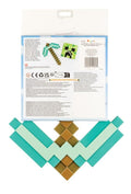 Minecraft Pickaxe & Mask Set - Image