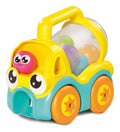 Pic & Pop Truck - Image