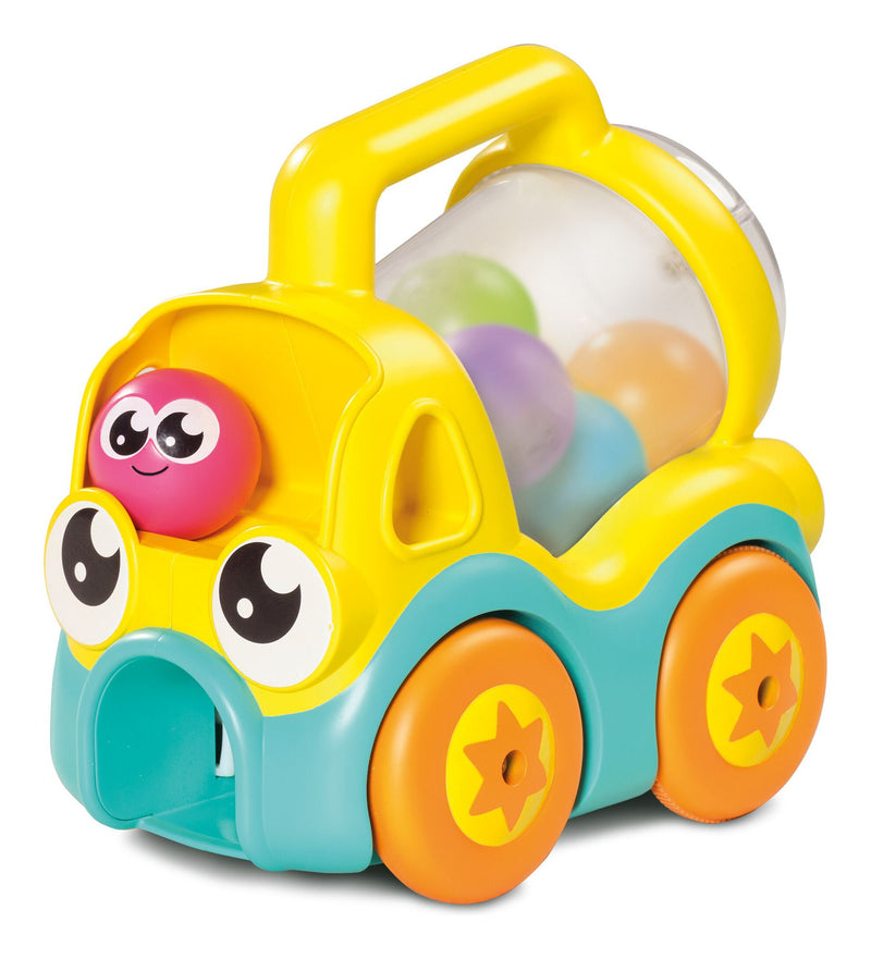 Pic & Pop Truck - Image