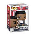 Pop! Vinyl World Cup USA Tyler Adams