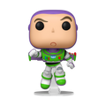 Pop! Vinyl (Exc) - Toy Story - Buzz Lightyear, alternate view