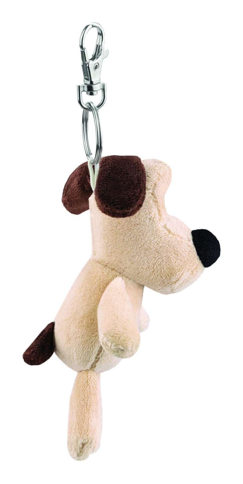 Wallace & Gromit - Gromit Keychain - Image