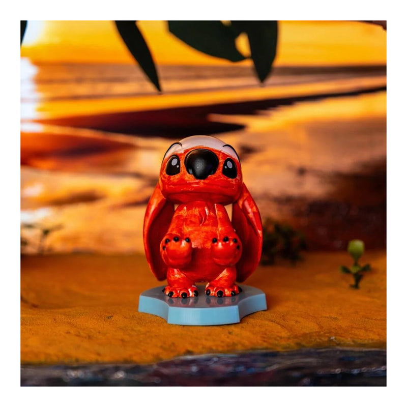 Cable Guys Mini - Lilo & Stitch - Badness Stitch