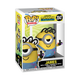 Minions 3 - James Funko Pop! Vinyl Figure
