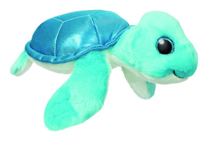 Sparkle Tales Turtle 7"