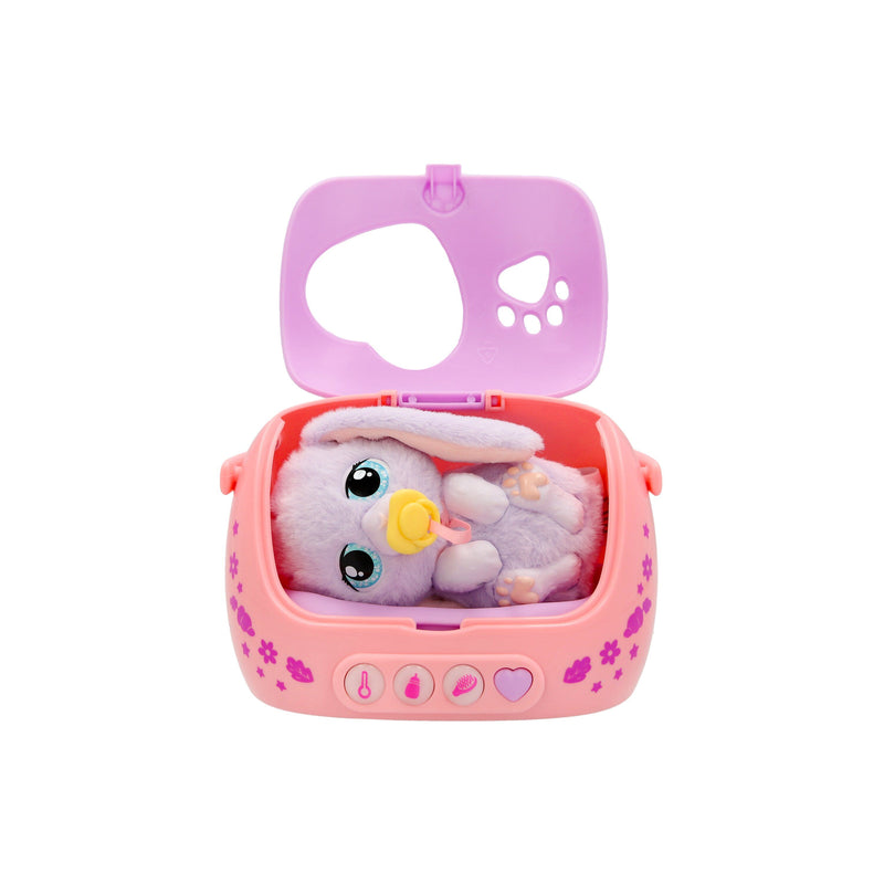 Baby Paws - Just Born - Bunny - Image