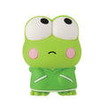 Twinchees Hello Kitty Hapidanbui Hoodie Figures - Image